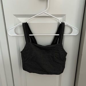 Lululemon bra top